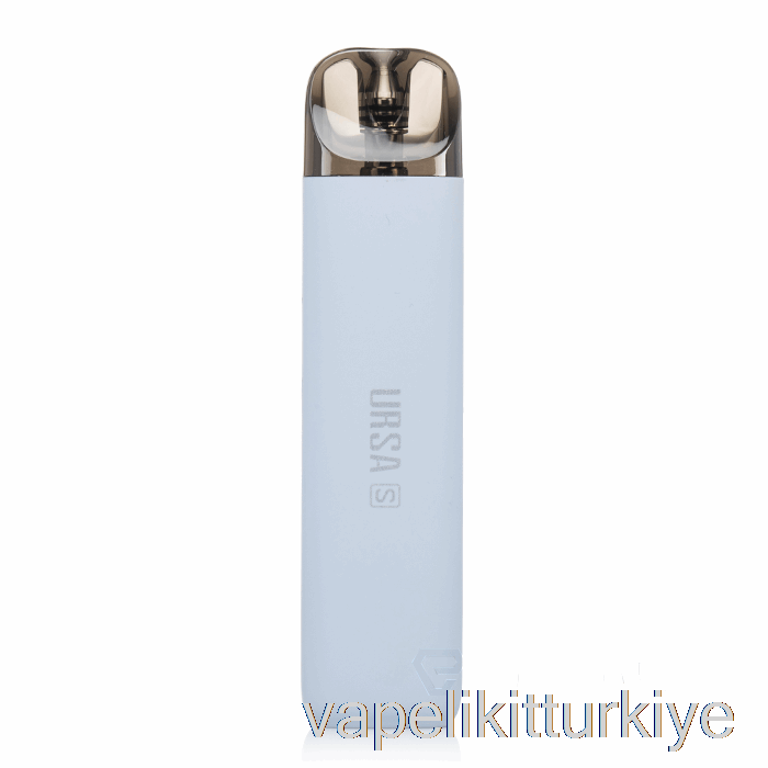 Vape Likit Lost Vape Ursa S 16w Pod Kiti Taş Grisi